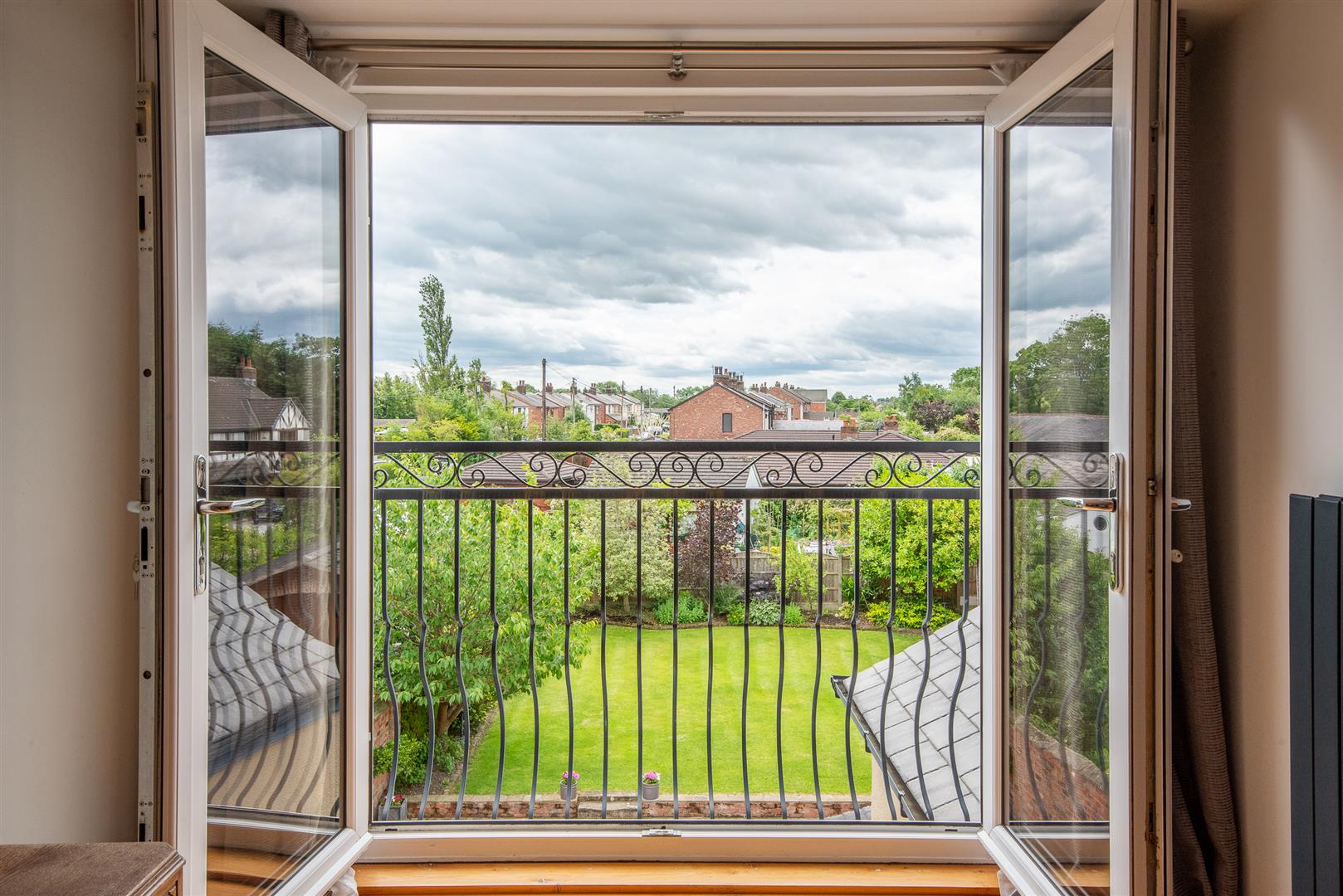 Marsh Lane, Longton, Preston